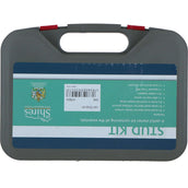 Premiere Kit de Crampons W3/8 Autonettoyant 2x8pc Premiere Kit de Crampons W3/8 Autonettoyant 2x8pc