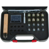 Premiere Kit de Crampons W3/8 Autonettoyant 2x8pc Premiere Kit de Crampons W3/8 Autonettoyant 2x8pc