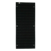 Shires Grattoir Equine Noir Shires Grattoir Equine Noir