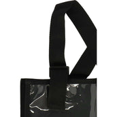 Shires Titulaire du numéro Concours Complet Noir Shires Titulaire du numéro Concours Complet Noir