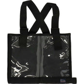 Shires Titulaire du numéro Concours Complet Noir Shires Titulaire du numéro Concours Complet Noir