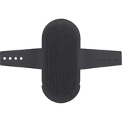 Shires Etrille Plastique Noir Shires Etrille Plastique Noir