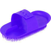 Shires Etrille Plastique Violet Shires Etrille Plastique Violet