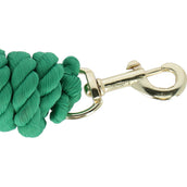 Shires Corde pour Licol Vert Shires Corde pour Licol Vert
