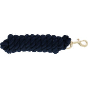 Shires Corde pour Licol Marine/Bleu Shires Corde pour Licol Marine/Bleu