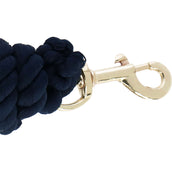 Shires Corde pour Licol Marine/Bleu Shires Corde pour Licol Marine/Bleu