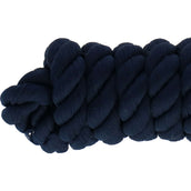 Shires Corde pour Licol Marine/Bleu Shires Corde pour Licol Marine/Bleu