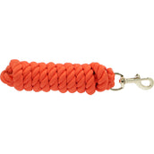 Shires Corde pour Licol Orange Shires Corde pour Licol Orange