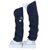 Shires Guêtres de Transport Travel Sure Économie Marin Shires Guêtres de Transport Travel Sure Économie Marin