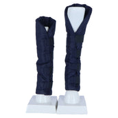 Shires Guêtres de Transport Travel Sure Économie Marin Shires Guêtres de Transport Travel Sure Économie Marin