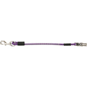 Shires Corde pour Trailer Heavy Duty Violet Shires Corde pour Trailer Heavy Duty Violet