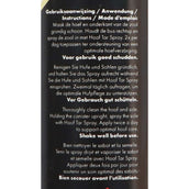 Excellent Hooftar Spray (Stockholmer) Excellent Hooftar Spray (Stockholmer)