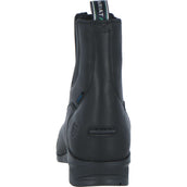 Ariat Jodhpur Heritage IV Zip H20 B Womens Noir Ariat Jodhpur Heritage IV Zip H20 B Womens Noir