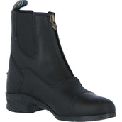 Ariat Jodhpur Heritage IV Zip H20 B Womens Noir Ariat Jodhpur Heritage IV Zip H20 B Womens Noir
