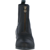 Ariat Jodhpur Heritage IV Zip H20 B Womens Noir Ariat Jodhpur Heritage IV Zip H20 B Womens Noir