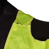 Equi-Flector Couvre-reins Mesh Réfléchissant Jaune Equi-Flector Couvre-reins Mesh Réfléchissant Jaune