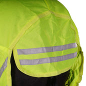 Equi-Flector Couvre-reins Mesh Réfléchissant Jaune Equi-Flector Couvre-reins Mesh Réfléchissant Jaune