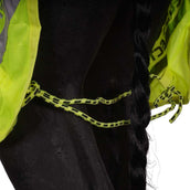 Equi-Flector Couvre-reins Mesh Réfléchissant Jaune Equi-Flector Couvre-reins Mesh Réfléchissant Jaune