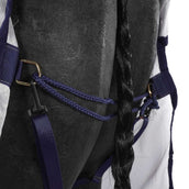 Bucas Freedom Fly Sheet Full Neck Argent Bucas Freedom Fly Sheet Full Neck Argent