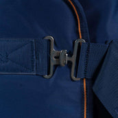 Bucas Therapy Cooler Bleu Marine/Orange Bucas Therapy Cooler Bleu Marine/Orange