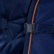 Bucas Therapy Cooler Bleu Marine/Orange Bucas Therapy Cooler Bleu Marine/Orange