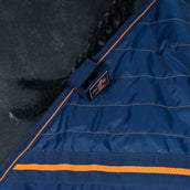 Bucas Therapy Cooler Bleu Marine/Orange Bucas Therapy Cooler Bleu Marine/Orange