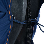 Bucas Therapy Cooler Bleu Marine/Orange Bucas Therapy Cooler Bleu Marine/Orange