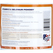Equine America Vitamin E and Selenium Equine America Vitamin E and Selenium