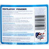Equine America Ventilator Equine America Ventilator