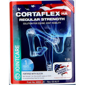 Cortaflex HA Regular Solution Cortaflex HA Regular Solution
