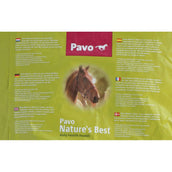 Pavo Muesli Natures Best Pavo Muesli Natures Best