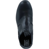 Mountain Horse Bottes Protectives/de Securité Jodhpur XTR Lite Noir Mountain Horse Bottes Protectives/de Securité Jodhpur XTR Lite Noir