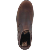 Mountain Horse Bottes Protectives/de Securité Jodhpur XTR Lite Marron Mountain Horse Bottes Protectives/de Securité Jodhpur XTR Lite Marron