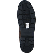 Mountain Horse Bottes Protectives/de Securité Jodhpur XTR Lite Marron Mountain Horse Bottes Protectives/de Securité Jodhpur XTR Lite Marron