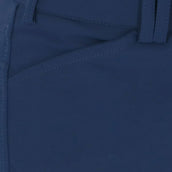 Ariat Pantalon d'Équitation Tri Factor Femme Poignée Genou Patch Marin Ariat Pantalon d'Équitation Tri Factor Femme Poignée Genou Patch Marin