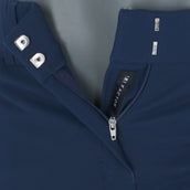 Ariat Pantalon d'Équitation Tri Factor Femme Poignée Siège Compléte Marin Ariat Pantalon d'Équitation Tri Factor Femme Poignée Siège Compléte Marin