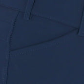 Ariat Pantalon d'Équitation Tri Factor Femme Poignée Siège Compléte Marin Ariat Pantalon d'Équitation Tri Factor Femme Poignée Siège Compléte Marin