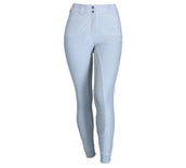 Ariat Pantalon d'Équitation Tri Factor Femme Poignée Siège Compléte Blanc Ariat Pantalon d'Équitation Tri Factor Femme Poignée Siège Compléte Blanc