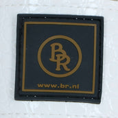 BR Guêtres Majestic Lacquer Blanc BR Guêtres Majestic Lacquer Blanc