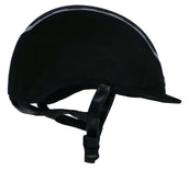 BR Bombe Sigma Microfibre avec Top Glitter VG1 Noir BR Bombe Sigma Microfibre avec Top Glitter VG1 Noir