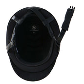 BR Bombe Sigma Microfibre avec Top Glitter VG1 Noir BR Bombe Sigma Microfibre avec Top Glitter VG1 Noir