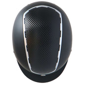 BR Bombe Sigma Painted met Carbon Top VG1 Noir BR Bombe Sigma Painted met Carbon Top VG1 Noir