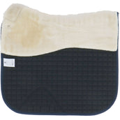 BR Tapis de Selle Majeur Dressage Marin BR Tapis de Selle Majeur Dressage Marin