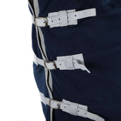 Premiere Couverture Polaire avec Couvre-cou All Year Dress Blue Premiere Couverture Polaire avec Couvre-cou All Year Dress Blue