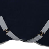 Premiere Couverture Polaire avec Couvre-cou All Year Dress Blue Premiere Couverture Polaire avec Couvre-cou All Year Dress Blue