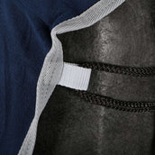 Premiere Couverture Polaire avec Couvre-cou All Year Dress Blue Premiere Couverture Polaire avec Couvre-cou All Year Dress Blue