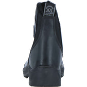 Mountain Horse Chaussures Active Winter High Rider Paddock Noir Mountain Horse Chaussures Active Winter High Rider Paddock Noir
