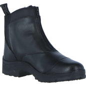 Mountain Horse Chaussures Active Winter High Rider Paddock Noir Mountain Horse Chaussures Active Winter High Rider Paddock Noir