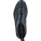 Mountain Horse Chaussures Active Winter High Rider Paddock Noir Mountain Horse Chaussures Active Winter High Rider Paddock Noir