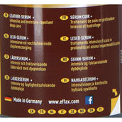 Effax Sérum Cuir Effax Sérum Cuir